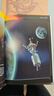 天書(shū) 關(guān)于宇宙的一切 你好外星人 最危險的任務(wù) 看見(jiàn)黑洞 阿波羅傳奇 AAS 4冊套裝（贈別冊） 曬單實(shí)拍圖