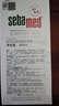 施巴（Sebamed）去屑洗發(fā)水400ml男女士洗發(fā)露洗頭膏舒緩清潔無(wú)硅油德國進(jìn)口 曬單實(shí)拍圖