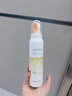 若泉（ROSPA）防曬霜噴霧美白高倍防水防汗持久防紫外線(xiàn)隔離防曬三合一SPF50+ 【超值囤貨】3瓶150ml*3 曬單實(shí)拍圖