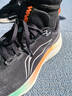李寧赤兔8丨跑步鞋男子輕量舒適透氣減震回彈競速訓練跑鞋ARPW019 曬單實(shí)拍圖