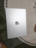 Apple/蘋(píng)果AI筆記本/2025款MacBook Air13英寸M4 (10+8核) 16G 256G銀色電腦MW0W3CH/A 曬單實(shí)拍圖