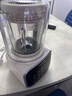 九陽(yáng)（Joyoung）時(shí)尚破壁機變頻1代破壁機降噪靜音家用新款1.2L雜糧粗糧米糊豆漿機全自動(dòng)免煮五谷雜糧料理機 【變頻輕音破壁】B12 曬單實(shí)拍圖