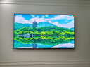 海信電視小墨E5Q Pro 85英寸【咨詢(xún)更優(yōu)惠】1248分區U+MiniLED信芯芯片抗反光墨晶屏國家補貼85E5Q-PRO 85英寸 【推薦觀(guān)距2.6米】 曬單實(shí)拍圖