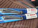 博世（BOSCH）Performance系列雨刮器雨刷24/18（11-21起亞智跑/18年后福瑞迪） 曬單實(shí)拍圖