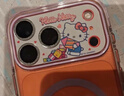 閃魔【三麗鷗Hello kitty+AR增透一體全覆蓋】適用iphone17ProMax鏡頭膜 蘋(píng)果手機鏡頭全包保護膜1套 曬單實(shí)拍圖