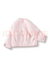 巴拉巴拉女童棉服小香風(fēng)外套冬季小童裝洋氣 曬單實(shí)拍圖
