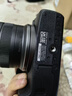 佳能（Canon）EOS r100入門(mén)級微單相機 旅行家用學(xué)生vlog視頻 4k小巧便攜半畫(huà)幅數碼相機 R100 RF-S18-45 STM套機 官方標配（限時(shí)贈配件大禮包 建議套餐） 曬單實(shí)拍圖