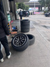 米其林輪胎 295/40R20 110Y PILOT SPORT 4 SUV 適配 奧迪 Q7 曬單實(shí)拍圖