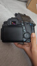 佳能/Canon 60D 70D 77D 80D 90D 半畫(huà)幅 中高端單反 二手單反相機 數碼相機 70D+18-200IS套機 99成新 曬單實(shí)拍圖