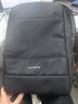 新秀麗（Samsonite）雙肩包15.6英寸筆記本電腦包男女書(shū)包商務(wù)通勤大容量背包TX6禮物 曬單實(shí)拍圖