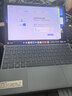 華為MateBook Fold 非凡大師 筆記本電腦 鴻蒙操作系統 超輕薄折疊電腦雙層OLED顯示屏 32GB 1TB云水藍 曬單實(shí)拍圖