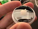 Apple/蘋(píng)果 AirTag (單件裝) 第一代 曬單實(shí)拍圖