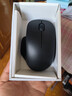 惠普（HP）人體工學(xué)鼠標藍牙無(wú)線(xiàn)三模辦公輕音鼠標多設備連接4000DPI可調節 筆記本LED大屏通用3臺設備秒切換 電池款黑色【無(wú)線(xiàn)藍牙雙模/電池6個(gè)月續航】 曬單實(shí)拍圖