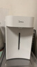 美的（Midea）電熱水瓶家用電熱水壺0塑料水路燒水壺開(kāi)水壺5L大容量一體無(wú)縫內膽多段保溫恒溫自動(dòng)斷電SP50E-10W 曬單實(shí)拍圖