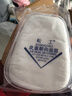 松工（songgong）防毒面具 防有機氣體有毒氣體蒸汽面具 防工業(yè)灰塵粉塵呼吸道防護面罩護具 七件套+護目鏡 曬單實(shí)拍圖