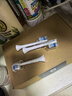 飛利浦（PHILIPS）電動(dòng)牙刷頭 基礎清潔 亮白 護齦 清除牙菌斑 杜邦進(jìn)口刷毛 適配HX3系列HX6系列HX9系列 3支 牙齦護理型 3支 HX9033/67 曬單實(shí)拍圖
