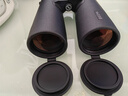博冠（BOSMA）雙筒望遠鏡樂(lè )觀(guān)3代10X50ED平場(chǎng)鏡高倍高清微距充氮防水大目鏡視野 曬單實(shí)拍圖