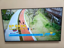 索尼（SONY）品質(zhì)款 3系 K-65S30 65英寸 X80L升級款 4K超高清全面屏超博平板電視機家用適老智能安卓電視液晶 65英寸 S30 曬單實(shí)拍圖
