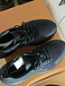 安踏云感丨C37軟底跑鞋男鞋舒適緩震運動(dòng)休閑鞋黑色男鞋子 曬單實(shí)拍圖