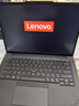 ThinkPad【國家補貼15%】T14p AI PC酷睿Ultra9 14.5英寸高性能工程師本筆記本電腦 32G 1TB 3K 商務(wù)辦公本 曬單實(shí)拍圖