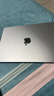 Apple/蘋(píng)果AI筆記本/2025款MacBook Air13英寸M4 (10+8核) 16G 256G銀色電腦MW0W3CH/A 曬單實(shí)拍圖