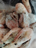 繽鮮 北極甜蝦 頭籽腹籽特大刺身 大甜蝦新鮮超大冰蝦北極蝦帶籽A3 【腹籽 80/100規格】 3斤(凈重) 曬單實(shí)拍圖
