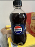 百事可樂(lè )Pepsi 無(wú)糖可樂(lè ) 碳酸飲料汽水 300ml*24瓶 迷你瓶整箱裝 曬單實(shí)拍圖