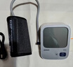 歐姆龍（OMRON）【行業(yè)銷(xiāo)冠】電子血壓計血壓儀家用老人醫用高精準U724J 38節禮物 曬單實(shí)拍圖