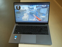 戴睿（dere）【直播間領(lǐng)160元券】國家補貼筆記本電腦 15.6英寸高性能辦公旗艦輕薄本 上網(wǎng)課游戲手提本32G/1TB 曬單實(shí)拍圖
