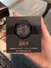 TVLV美國粉餅kvD啞光控定妝蜜粉餅磨皮Kat Von D定妝 Fair#透明色ml8g 曬單實(shí)拍圖
