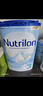諾優(yōu)能（Nutrilon）荷蘭牛欄嬰幼兒配方奶粉乳糖配方原裝進(jìn)口 4段 1罐 （12-24個(gè)月）27年1-8月 曬單實(shí)拍圖