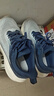 361°運動(dòng)鞋男鞋夏季網(wǎng)面透氣休閑輕便厚底慢跑步鞋子男672532206-3 曬單實(shí)拍圖