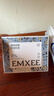 嫚熙（EMXEE）(EMXEE) 防溢乳墊孕婦產(chǎn)后一次性防溢乳墊MX-6001 (1盒100片) 曬單實(shí)拍圖