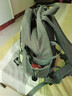 戶(hù)野森途戶(hù)外雙肩包大容量徒步運動(dòng)背包登山包男生通勤書(shū)包女大學(xué)生電腦包 灰綠色小號 曬單實(shí)拍圖