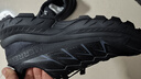 邁樂(lè )（Merrell）【新品上市】運動(dòng)戶(hù)外FREE STRIDE邁行LITE男女款登山徒步鞋輕量 MT6325301-02黑色 男女同款 43 曬單實(shí)拍圖