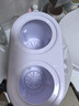 小米鍋巴潮流生活電器內衣褲洗衣機全自動(dòng)洗脫一體家用宿舍智能雙桶迷你懶人洗襪子神器嬰兒衣物適用雙艙 【升級款】加強無(wú)刷電機-高抗壓PC材質(zhì)機身 曬單實(shí)拍圖