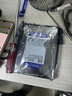 西部數據（WD）4TB 臺式機機械硬盤(pán) WD Blue 西數藍盤(pán) 3.5英寸 5400轉 128MB SATA CMR垂直技術(shù) WD40EZZX AI硬盤(pán) 曬單實(shí)拍圖