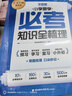 學(xué)而思 小學(xué)數學(xué)必考知識點(diǎn)全梳理 緊貼新課標新要求 科學(xué)劃分1-6年級300個(gè)必考知識 數學(xué)練關(guān) 曬單實(shí)拍圖