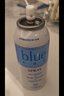 適今可正品西班牙原裝進(jìn)口吡硫翁鋅噴霧劑100ml包郵 blue ca 藍頂噴霧劑 旗艦大藥房藍頂適今可1瓶100ML 25年生產(chǎn)西班牙原裝進(jìn)口假一賠十 曬單實(shí)拍圖