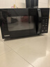 格蘭仕（Galanz）微波爐 微烤一體不銹鋼內膽 光波爐 平板加熱光波燒烤家用高效速熱 微波爐烤箱一體機 【不銹鋼內膽】0涂層更健康 曬單實(shí)拍圖