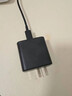 凌伏適用三星S26Ultra充電器60W/45W超級快充三星S26Plus手機充電頭S26閃充GalaS25/24超級快充3.0套裝 【黑色款】45W超級快充 充電頭（單頭不含線(xiàn)） 曬單實(shí)拍圖