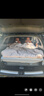 Havnby安溫白適用于問(wèn)界M7M8M9車(chē)載床墊汽車(chē)自駕游后備箱自充氣躺平墊 曬單實(shí)拍圖