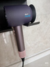 戴森（DYSON）HD16 智能吹風(fēng)機 Supersonic 電吹風(fēng) 負離子 速干護發(fā) 多風(fēng)嘴 禮物推薦 HD16晶耀紫色 曬單實(shí)拍圖