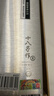 十八子作菜刀酒店廚師刀不銹鋼砍骨切菜刀廚房加大加寬桑刀廚片刀陽(yáng)江刀具 大號三層鋼斬切刀TP01-1 曬單實(shí)拍圖