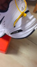 耐克NIKE男秋冬老爹鞋AIR MONARCH IV 運動(dòng)訓練鞋415445-102白藍41 曬單實(shí)拍圖