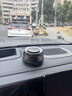 圖拉斯（TORRAS） 車(chē)載香薰汽車(chē)香水觀(guān)景車(chē)內擺件新車(chē)高檔新年禮物太陽(yáng)能增程版 曬單實(shí)拍圖