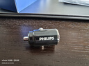 飛利浦（Philips）車(chē)載充電器超級快充點(diǎn)煙器一拖二車(chē)充PD隱形充電器汽車(chē)充電適用于蘋(píng)果17/16華為轉換插頭4316黑 曬單實(shí)拍圖