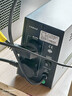 宇泰ups不間斷電源 臺式機備用電源1000VA/600W 家用可帶2臺電腦停電應急電源 YTB1000-L 曬單實(shí)拍圖
