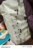 佳嬰氧氣森林拉拉褲2XL碼68片(15KG+)全包臀嬰兒尿不濕親膚成長(cháng)褲 曬單實(shí)拍圖