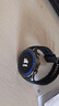 榮耀手表5Pro【國家補貼】46mm 黑色 智能運動(dòng)手表無(wú)感血壓心臟健康監測專(zhuān)業(yè)跑步 男女款 情侶表送男友 曬單實(shí)拍圖